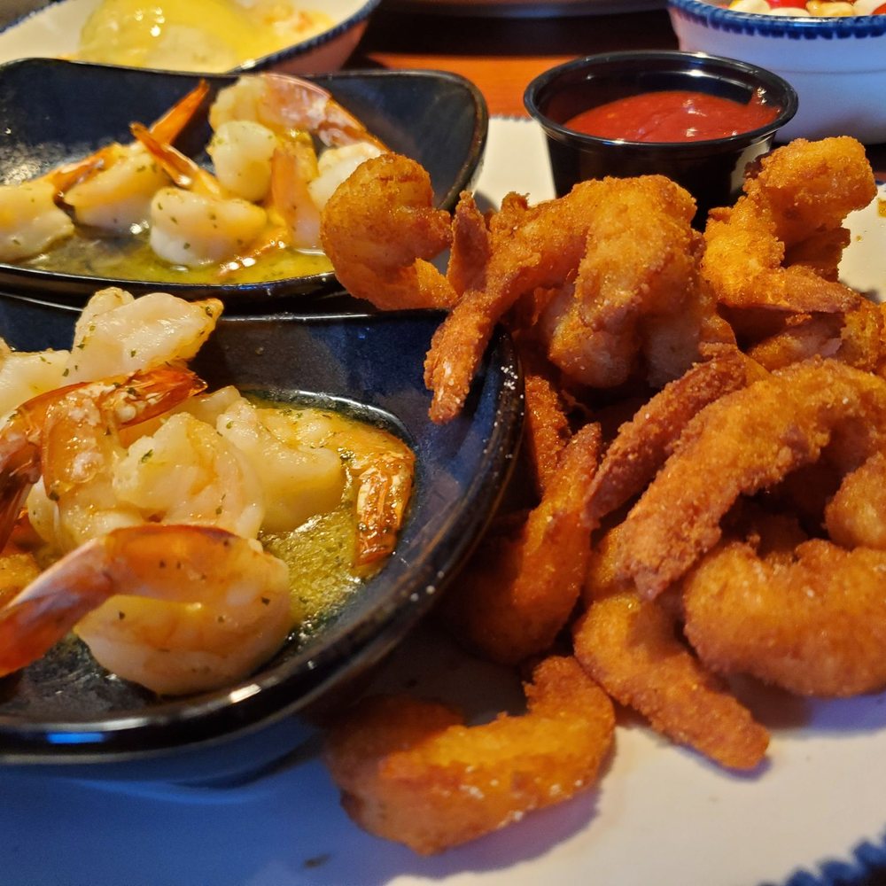 Red Lobster - Seafood Near Me - Miami, Florida Red Lobster - Seafood Near Me - Miami, Florida