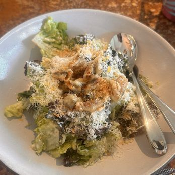 Lago - Caesar salad - Italian Near Me - Las Vegas, Nevada Lago - Caesar salad - Italian Near Me - Las Vegas, Nevada