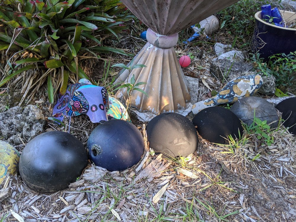 BOWLING BALL HOUSE 36 Photos 1206 3rd St N, Safety Harbor, FL Yelp