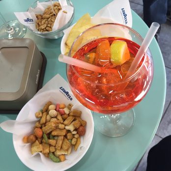 Al Caffettuccio - Cafeteria Near Me - Naples, NA