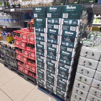 Lidl - Grocery Near Me - Barcelona, B