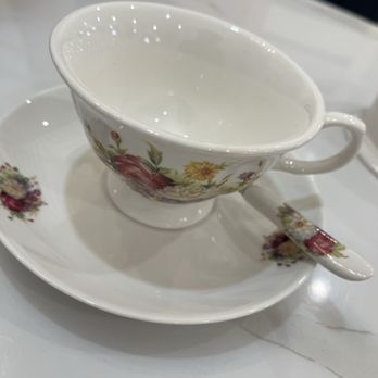 Prince Tea House - Tea Cup - Desserts Near Me - Metairie, Louisiana Prince Tea House - Tea Cup - Desserts Near Me - Metairie, Louisiana