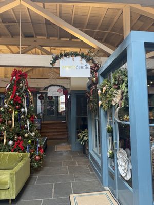 The Rink Shopping Center by null