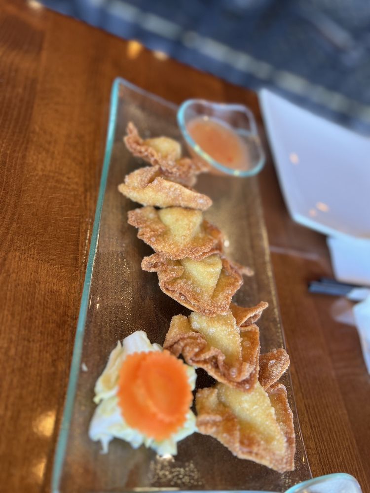Dragon Rouge Bistro Alameda