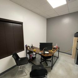 North Georgia Martial Arts - Our new office.
