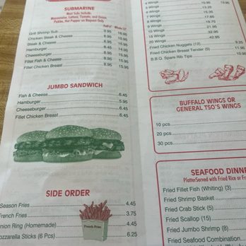 Eddy's Carry Out - Menu - Sandwiches Near Me - Bowie, Maryland Eddy's Carry Out - Menu - Sandwiches Near Me - Bowie, Maryland