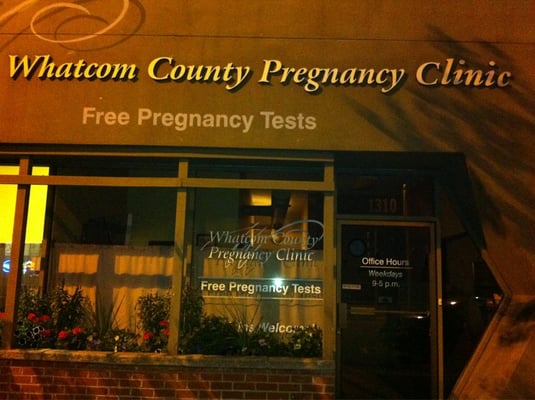 Whatcom County Pregnancy Clinic