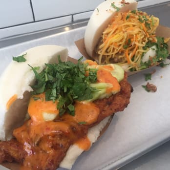 Ekiben - The original- Thai chicken meatballs and The neighborhood bird - Taiwanese fried chicken - Asian Fusion Near Me - Baltimore, Maryland Ekiben - The original- Thai chicken meatballs and The neighborhood bird - Taiwanese fried chicken - Asian Fusion Near Me - Baltimore, Maryland
