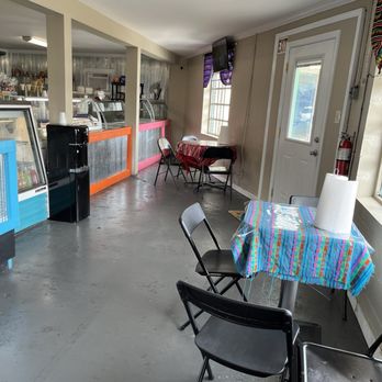 Tepachelandia - Ice Cream & Frozen Yogurt Near Me - Corinth, Mississippi