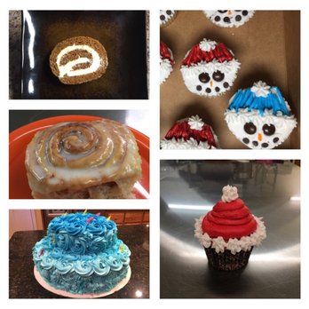 Faye's Pastry Shop - A few goodies - Donuts Near Me - Dexter, Missouri Faye's Pastry Shop - A few goodies - Donuts Near Me - Dexter, Missouri