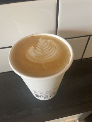 DAMNFINE Coffee by null