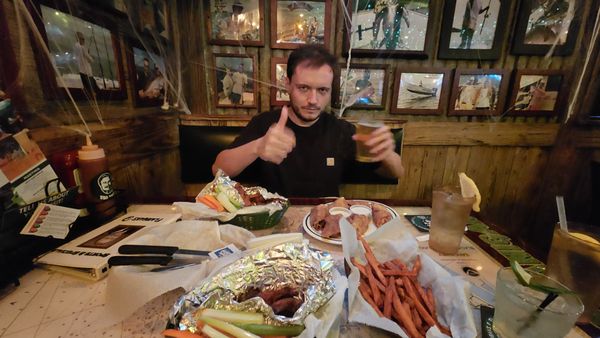 Flanigan's Seafood Bar and Grill by null