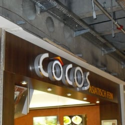 Cocos