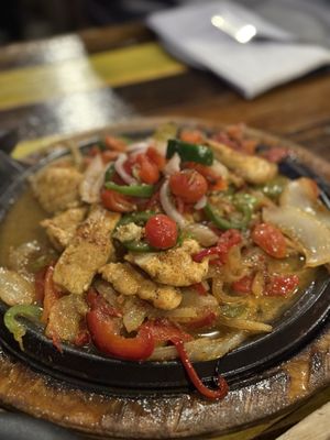 Nacho Daddy by null