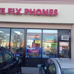 We Fix Phones - Smartphone & Tablet Repair