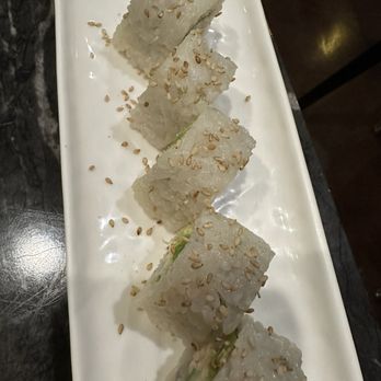Tanuki - California Roll - Sushi Bars Near Me - San Diego, California Tanuki - California Roll - Sushi Bars Near Me - San Diego, California