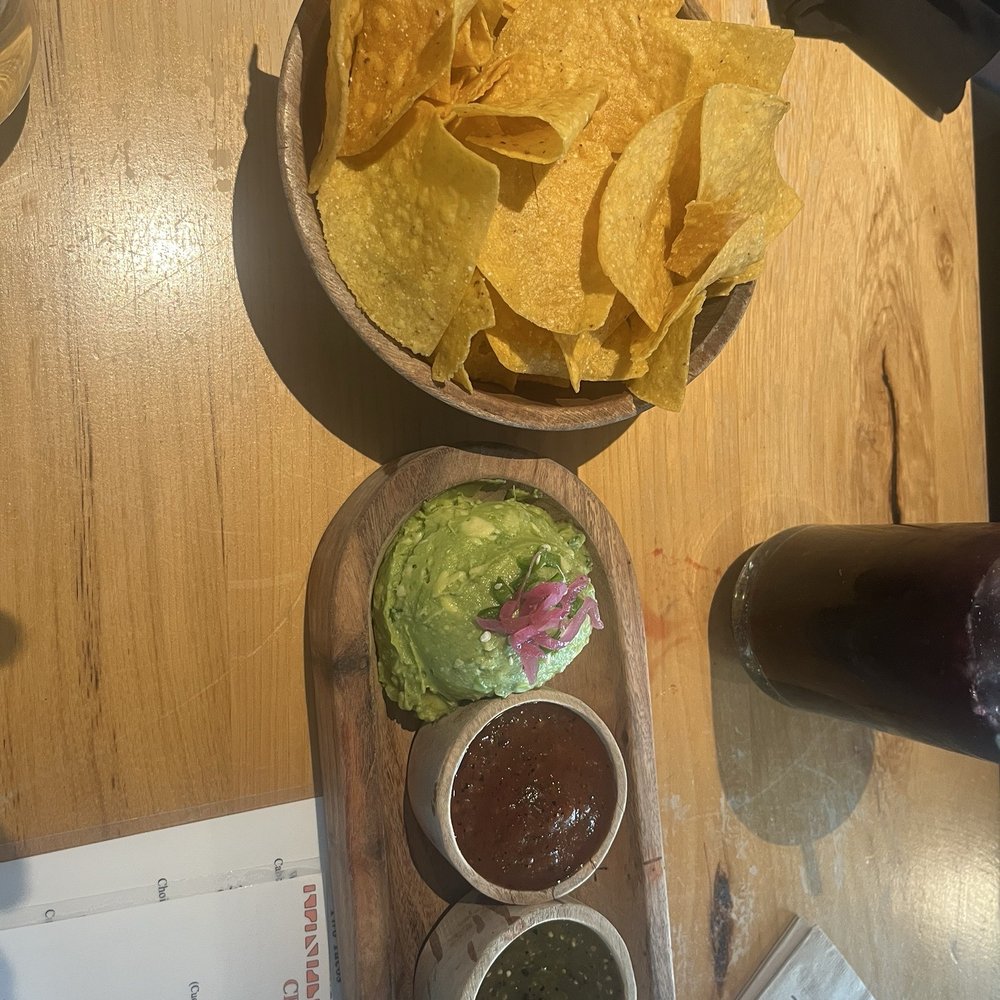 Agave Uptown - chips, salsa & guacamole - Mexican Near Me - Oakland, California Agave Uptown - chips, salsa & guacamole - Mexican Near Me - Oakland, California
