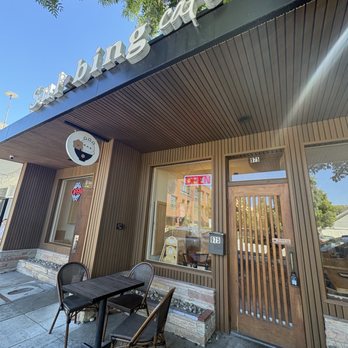 Sulbing Cafe - Cafes Near Me - Mountain View, California Sulbing Cafe - Cafes Near Me - Mountain View, California