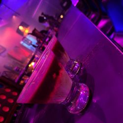 KonaKava Wine Bar & Bistro - Expresso Martini