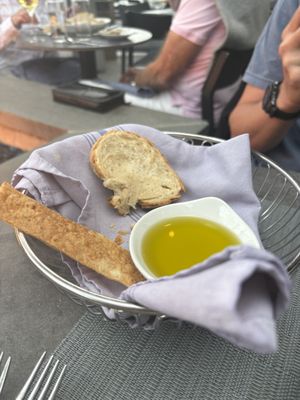 Nikanos Mediterranean Bar & Grille by null