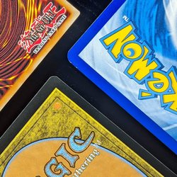Galaxy of Games - Magic the Gathering, Pokemon, and other collectible card games!
