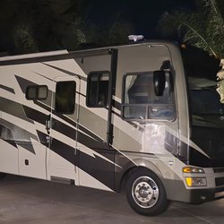 Bish’s RV Service