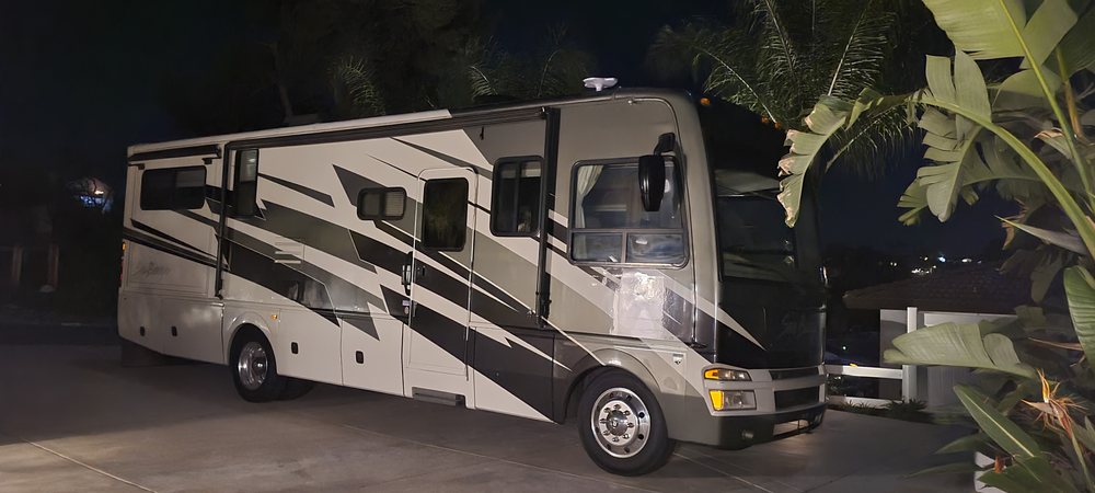 BISH’S RV SERVICE - Updated March 2026 - 30 Reviews - 547 W 1st Ave ...