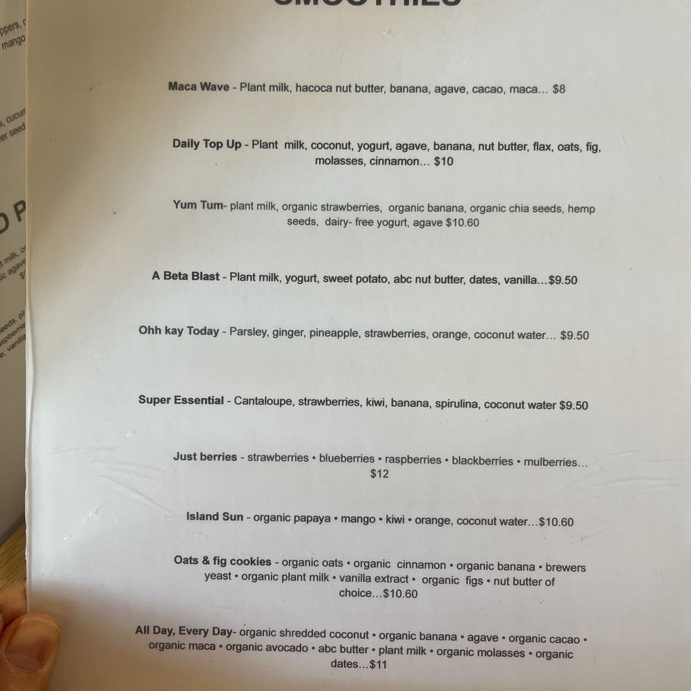 Yaygit - 8-1-23 menu - Cafes Near Me - Seattle, Washington Yaygit - 8-1-23 menu - Cafes Near Me - Seattle, Washington
