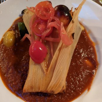 Millennium - Vegan Near Me - Oakland, California