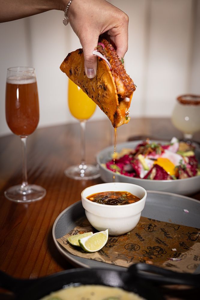 EL VIEJON SEAFOOD AND BRUNCH - Updated July 2025 - 310 Photos & 89 ...