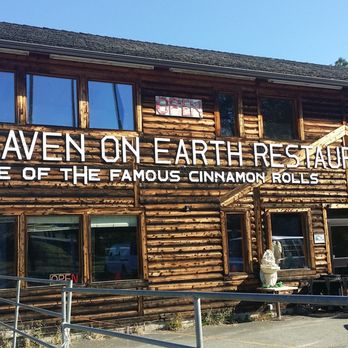 Heaven On Earth - Heaven on Earth Restaurant - Bakeries Near Me - Azalea, Oregon Heaven On Earth - Heaven on Earth Restaurant - Bakeries Near Me - Azalea, Oregon