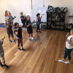 Flex Circuit Gym
