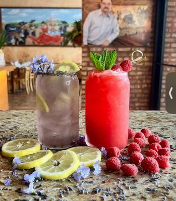 El Mariachi Tequila Bar & Grill by null