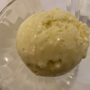 The Odeon - Scoop of vanilla - New American Near Me - New York, New York The Odeon - Scoop of vanilla - New American Near Me - New York, New York