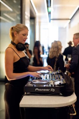 The Conservatory at One Sansome by null