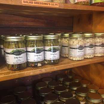 House of Webster - Pickled stuff - Grocery Near Me - Rogers, Arkansas House of Webster - Pickled stuff - Grocery Near Me - Rogers, Arkansas