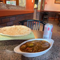 House of Curries - Lamb Vindaloo