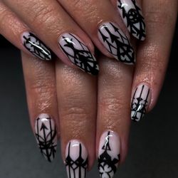 The W Nail Bar