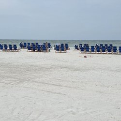 Beach Club