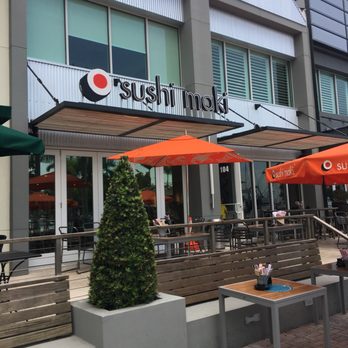 Sushi Maki - Coconut Grove - Sushi Bars Near Me - Miami, Florida Sushi Maki - Coconut Grove - Sushi Bars Near Me - Miami, Florida