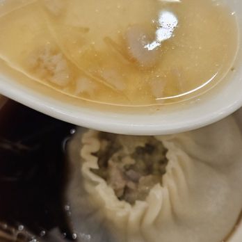 Paradise Dynasty - Original Xiao Long Bao - Food Near Me - Makati, NCR
