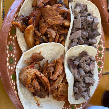 Rancho Viejo - Tacos - Mexican Near Me - La Paz, BCS