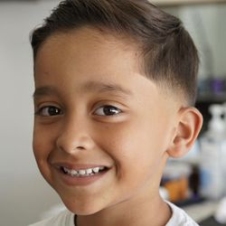 Cutman And Co - Taking care of your kids haircuts just like we take care of our own kiddos.