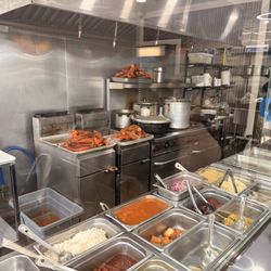 Dania's Restaurant