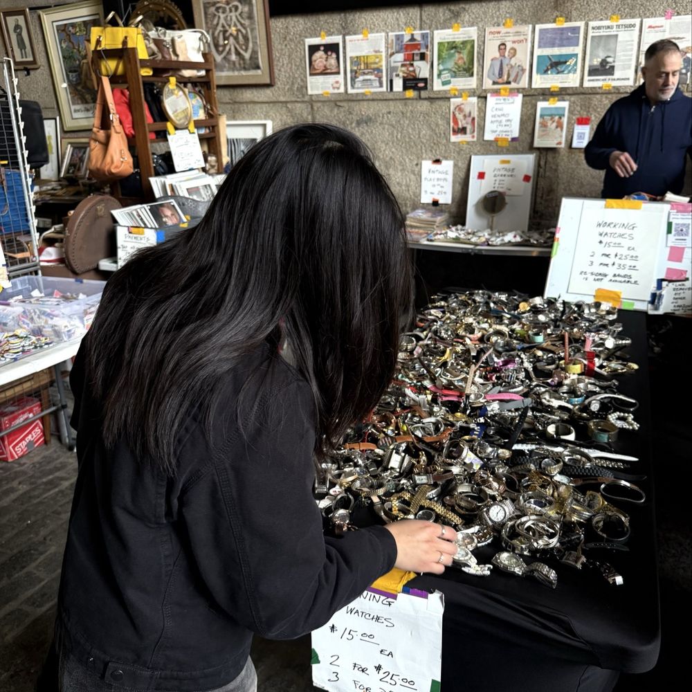Brooklyn Flea - Flea Markets Near Me - Brooklyn, New York