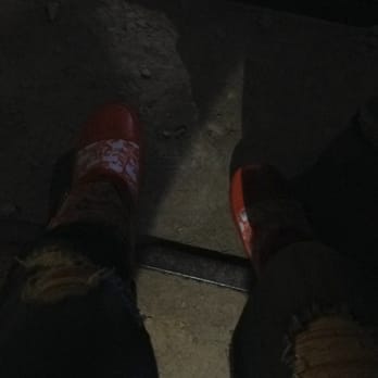 Queen Mine Tours - Wear comfy shoes! - Tours Near Me - Bisbee, Arizona Queen Mine Tours - Wear comfy shoes! - Tours Near Me - Bisbee, Arizona