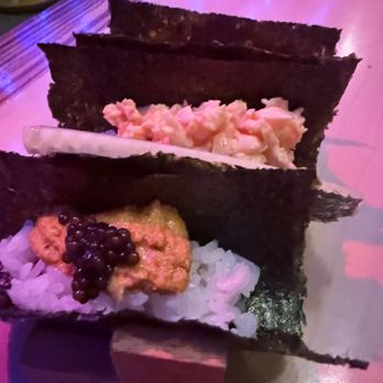 Lucky Mizu - Uni and caviar - Japanese Near Me - Los Angeles, California Lucky Mizu - Uni and caviar - Japanese Near Me - Los Angeles, California