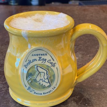 Another Broken Egg Cafe - Coffee - Breakfast & Brunch Near Me - Baton Rouge, Louisiana Another Broken Egg Cafe - Coffee - Breakfast & Brunch Near Me - Baton Rouge, Louisiana