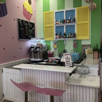 Little Miss Cupcape - Cupcakes Near Me - Hyannis, Massachusetts Little Miss Cupcape - Cupcakes Near Me - Hyannis, Massachusetts
