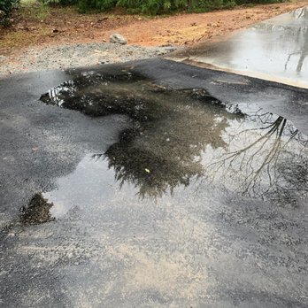 SCC Asphalt Surfaces - The original pooling. - Masonry/Concrete Near Me - Lula, Georgia